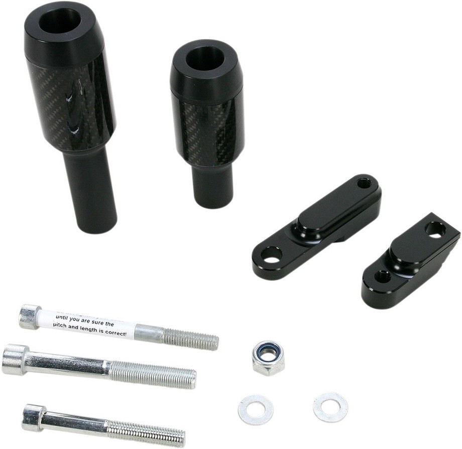 POWERSTANDS RACING パワースタンズレーシング FRAME SLIDERS HON CEBN [0505-1311] CBR1000RR HONDA ホンダ エンジンスライダー・フレームスライダー フレーム