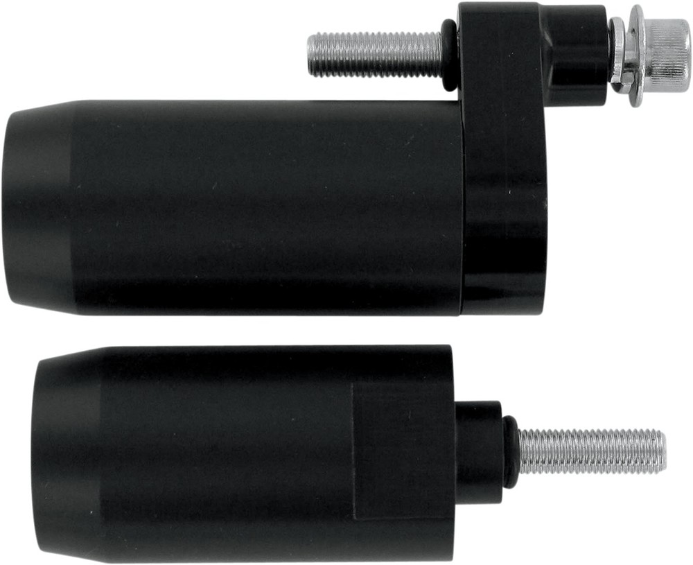 POWERSTANDS RACING パワースタンズレーシング FRAME SLIDERS YAM BK [0505-0882] YZF-R6 YAMAHA ヤマハ エンジンスライダー・フレームスライダー フレーム