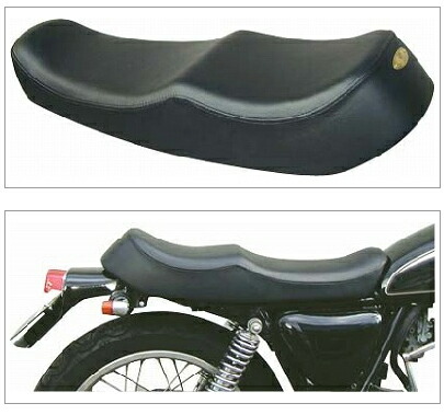 楽天市場】K&H ケイアンドエイチ 段付きシート SR400 YAMAHA 楽天市場】K&H ケイアンドエイチ 段付きシート SR400 YAMAHA