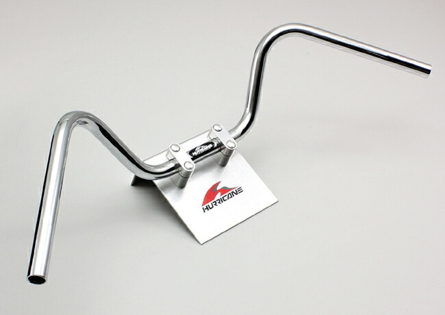 市場】HURRICANE ハリケーン 140フォワードアップ Φ7 8インチ ハンドルバー スチール グラストラッカー グラストラッカー ビッグボーイ SUZUKI スズキ SUZUKI スズキ:ウェビック 市場店 市場】HURRICANE ハリケーン 140フォワードアップ Φ7 8インチ ハンドルバー スチール グラストラッカー グラストラッカー ビッグボーイ SUZUKI スズキ SUZUKI スズキ:ウェビック 市場店