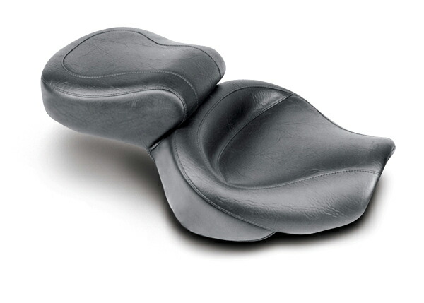 完璧 Seat Seat Vintage One Piece Touring Wide ツーリングヴィンテージワイドワンピースシート マスタング Mustang Wide 03 1994 Magna V45 Vf750c 03 1994 Magna Vf750c Magna Vintage 車用品 バイク用品 バイク用品 2248