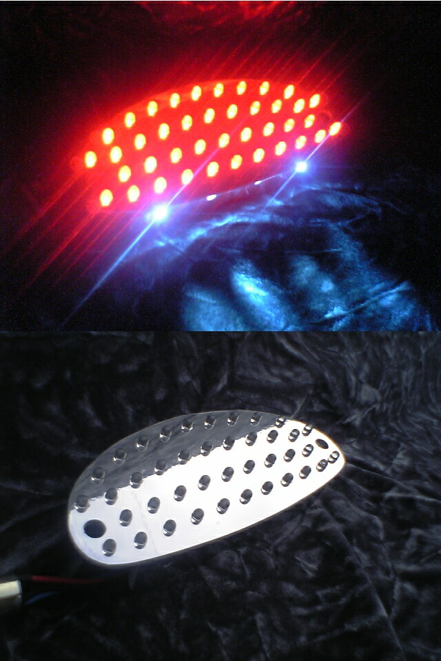 Rakuten From Neighbor フロムネイバー Ledテールユニット Tdm850 楽天 Www Labclini Com