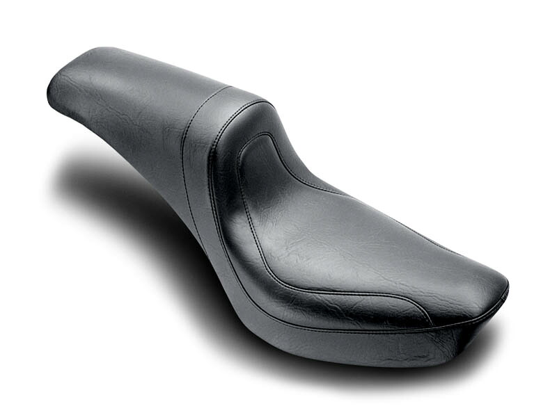 MUSTANG マスタング ワンピースファストリアシート (One-Piece Fastback Seat)【SEAT，FASTBACK 58-84 FX/FL】 HARLEY-DAVIDSON ハーレーダビッドソン シート シート関連 外装｜ウェビック　店