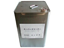 SUZUKI スズキ スズキスーパークリーナー 洗浄・脱脂ケミカル ケミカル｜ウェビック　店
