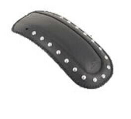 MUSTANG マスタング スタッド フェンダービブ (Studded Fender Bib)【BIB FENDER STD 97-08 FLT】 HARLEY-DAVIDSON ハーレーダビッドソン その他汎用外装部品・ドレスアップパーツ 外装
