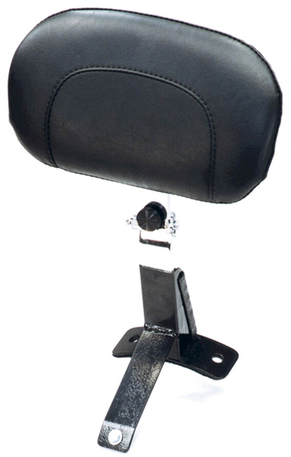 MUSTANG マスタング ドライバーバックレストキット スムース スタッドなし (Driver Backrest Kit，Smooth，No Studs)【KIT DBR FLR’97-07 SMOOTH】 HARLEY-DAVIDSON ハーレーダビッドソン バックレスト 外装