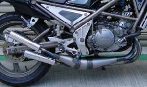 楽天市場】K2TEC ケイツーテック 右2本クロスチャンバー TYPE-1 R1-Z