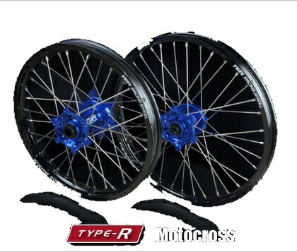 本物保証! ホイール-TGR TECHNIX WR450F Motocross(モトクロス)用 ...
