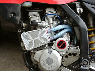 K T ケイアンドティー オイルキャッチタンクb D Tracker Dトラッカー Marchesoni Com Br