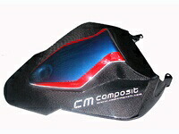 SPEED CARBON スピードカーボン シートカウル RACING S1000RR BMW シートカウル・テールカウル カウル関連 外装｜ウェビック　店