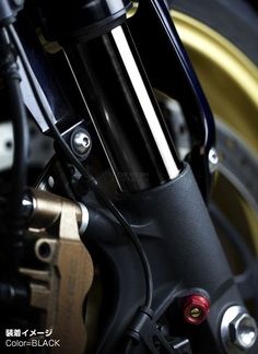 TNK ティーエヌケー インナーチューブ カスタマイズドシリーズ ZX-6R ZX9 KAWASAKI カワサキ サスペンション 足回り