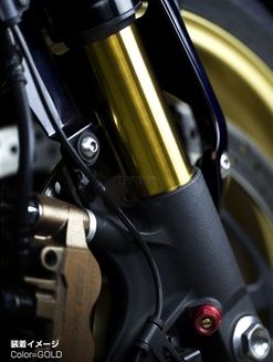 TNK ティーエヌケー インナーチューブ カスタマイズドシリーズ YZF-R6 YAMAHA ヤマハ サスペンション 足回り｜ウェビック　店