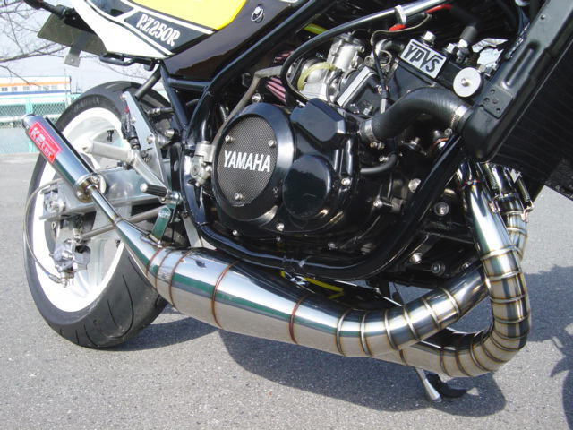 K2tec ケイツーテック 鏡面ステンレスチャンバー Type 2 Rz250r Pghintheround Com K2tec ケイツーテック 鏡面ステンレスチャンバー Type 2 Rz250r Pghintheround Com
