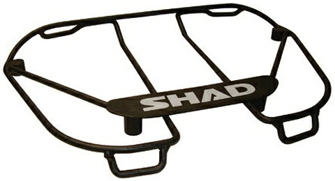 SHAD シャッド アッパーラック SH48 バッグ・ボックス取り付けステー 車体用バッグ・ケース