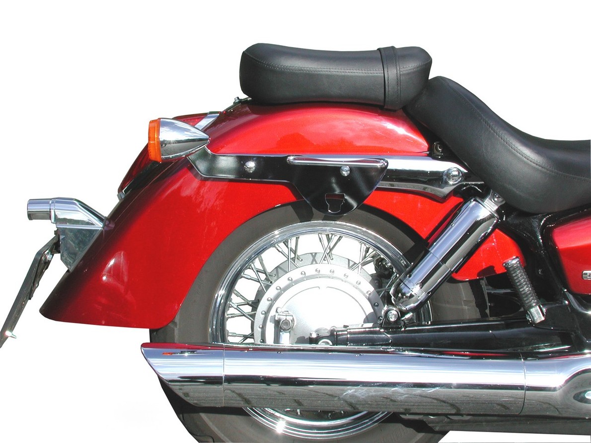 Klicbag クリックバッグ Klicbag専用ブラケット(フィッティング) VT750C4 シャドウ750