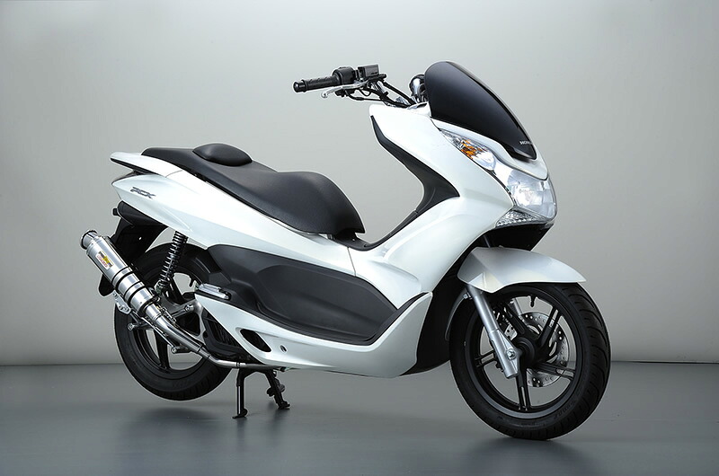 Realize リアライズ ブリンク フルエキゾーストマフラー PCX150 HONDA ホンダ マフラー 24,553円