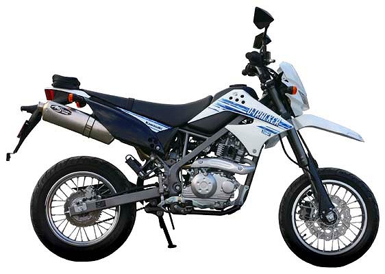 NOJIMA ノジマ FASARM M2 スリップオンマフラー KLX125 D-TRACKER 125 KAWASAKI カワサキ マフラー|ウェビック 店
