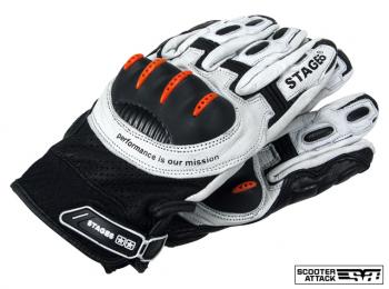 KN企画 ケイエヌキカク Gloves Stage6 レザーグローブ グローブ アパレル画像