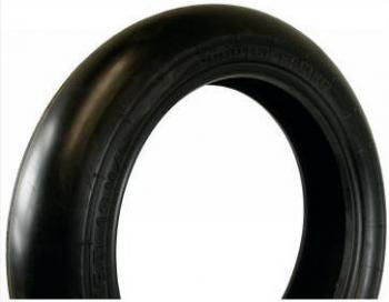 KN企画 ケイエヌキカク Stage6 Drag Race Slick Tire 120／70-12 HONDA ホンダ KAWASAKI カワサキ KYMCO キムコ PEUGEOT プジョー SUZUKI スズキ SYM Vespa ベスパ YAMAHA ヤマハ オンロードタイヤ・サーキット向け オンロードタイヤ｜ウェビック　店