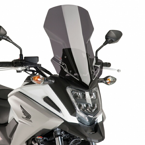 使い勝手の良い ツーリングスクリーン プーチ Puig Nc750x デュアルクラッチトランスミッション Nc750x タイプld Nc750x Nc750x Gomez Cr