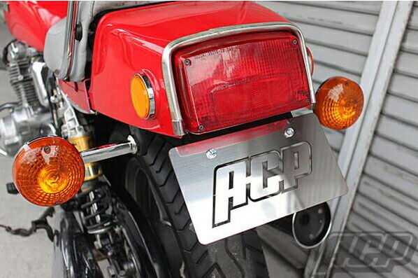 ACP エーシーピー GS1000E フェンダーレス キット SUZUKI スズキ フェンダーレスキット フェンダー関連 外装 17,441円