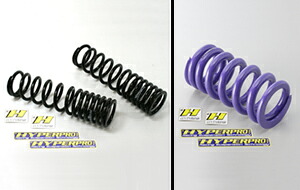 HYPERPRO ハイパープロ リアスプリング XL1200L SPORTSTER LOW HARLEY-DAVIDSON ハーレーダビッドソン リアサスペンションスプリング サスペンション 足回り