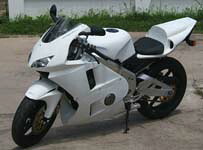 TYGA PERFORMANCE タイガパフォーマンス コンプリートボディセット CBR400RR HONDA ホンダ フルカウル・外装セット カウル関連 外装｜ウェビック　店