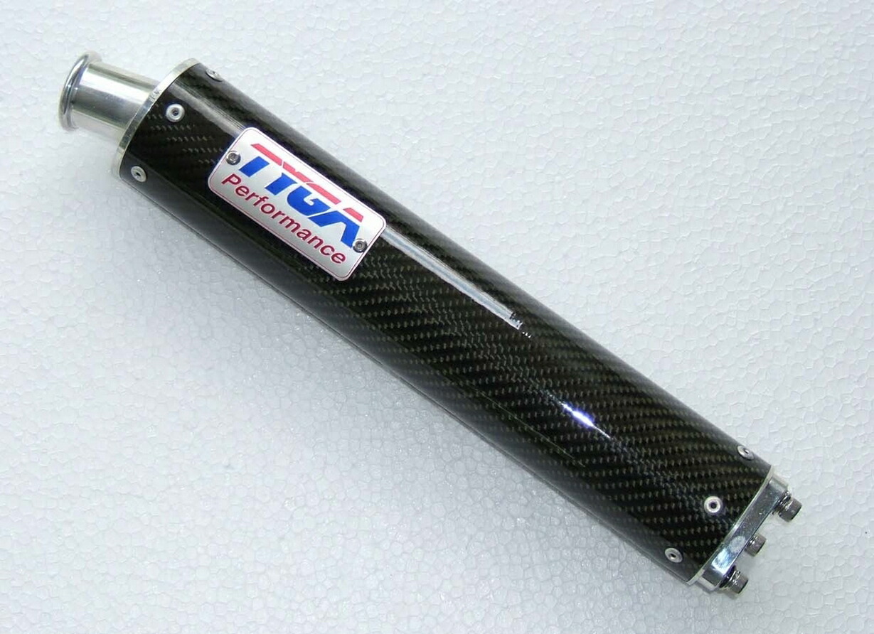 楽天市場】T2 Racing T2レーシング フルステンレスサイレンサー (逆
