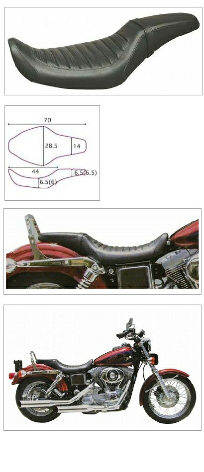 クロームイ K&H K&H:ケイアンドエイチ バッドボーイ タック <セミオーダー> カラー:アイボリー ⁄ カラー:レッド FLHT ELECTRA GLIDE STANDARD ウェビック1号店 - 通販 - PayPayモール アルミニウ クロームイ K&H K&H:ケイアンドエイチ バッドボーイ タック <セミオーダー> カラー:アイボリー ⁄ カラー:レッド FLHT ELECTRA GLIDE STANDARD ウェビック1号店 - 通販 - PayPayモール アルミニウ
