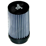 Sprint Filter スプリントフィルター エアフィルター[撥水コニカルフィルター] エアクリーナー・エアクリーナーエレメント 吸気関連 エンジン｜ウェビック　店