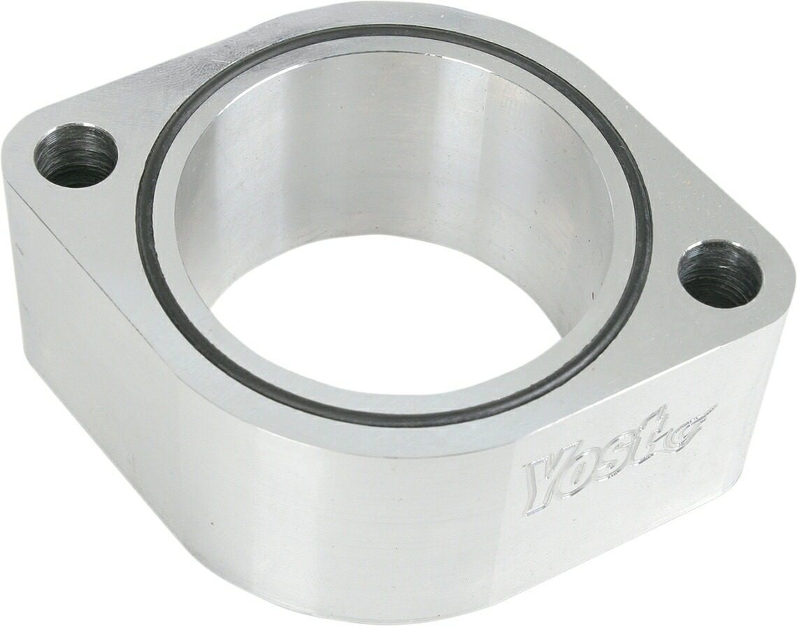 YOST PERFORMANCE ヨストパフォーマンス SPACER S＆S G＆D CARB 1．5' [1013-0008] その他キャブレターオプション・補修部品 吸気関連 エンジン