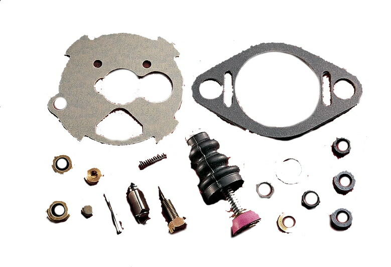ZENITH FUEL SYSTEMS ゼニスフューエルシステム リービルドキット 40mm BENDIX L81-9 【40MM BNDIX REBLD KT [DS-289084]】 その他ジェット 吸気関連 エンジン｜ウェビック　店