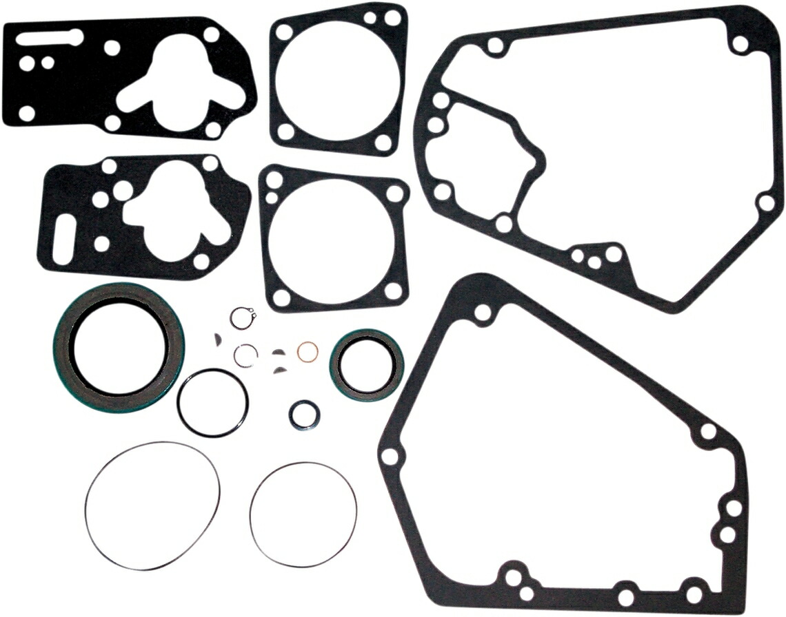 TP ENGINEERING ティーピーエンジニアリング GASKET KIT B／E TP4．00' [0934-1286] エンジンガスケット エンジンパーツ エンジン