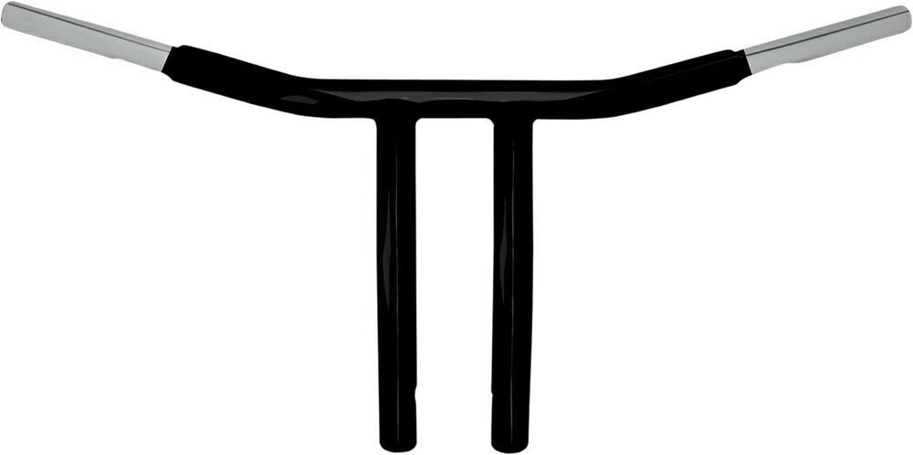 WILD 1 ワイルドワン HANDLEBAR DRAG 10' RSRBLK ハンドルバー ハンドル|ウェビック 店