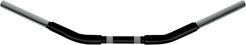 WILD 1 ワイルドワン HANDLEBAR DRAGSTR BLK ハンドルバー ハンドル|ウェビック 店