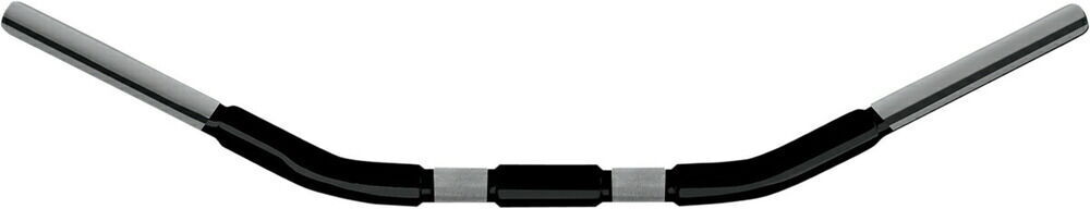 WILD 1 ワイルドワン HANDLEBAR DRAG/SPRING BLK ハンドルバー ハンドル|ウェビック 店