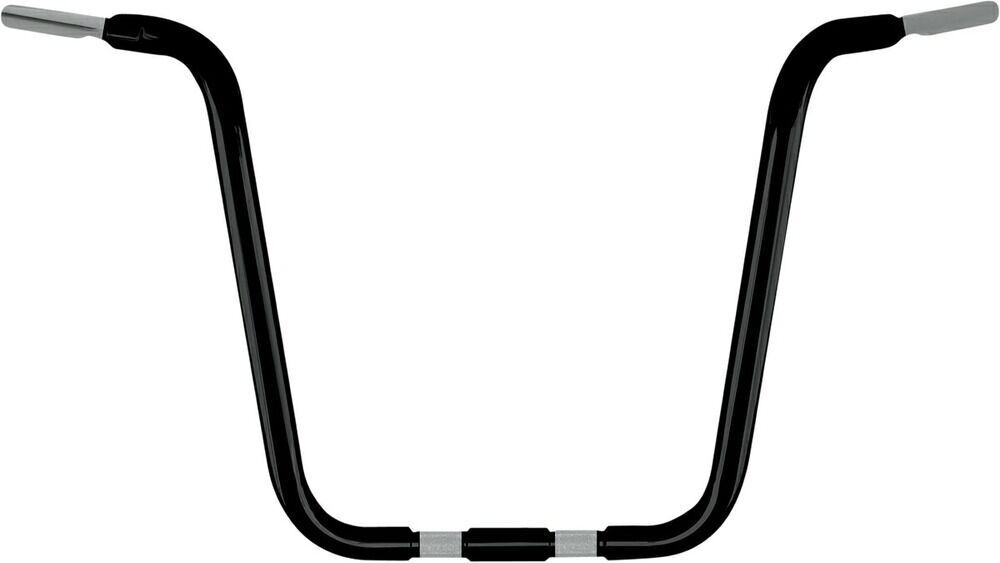 WILD 1 ワイルドワン HANDLEBAR SPRG APE16' BLK ハンドルバー ハンドル｜ウェビック　店