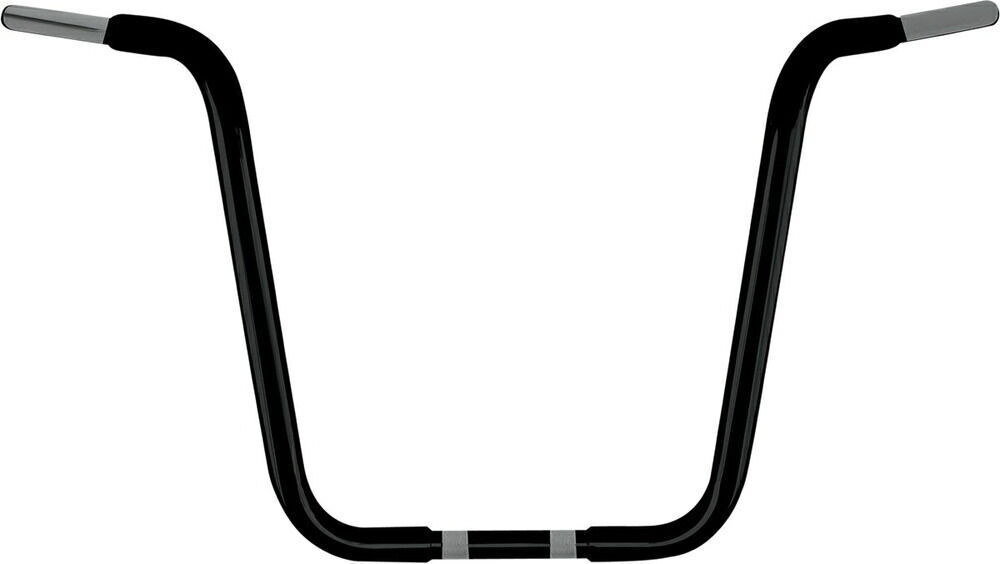 WILD 1 ワイルドワン HANDLEBAR APE 16' TBW BLK ハンドルバー ハンドル｜ウェビック　店