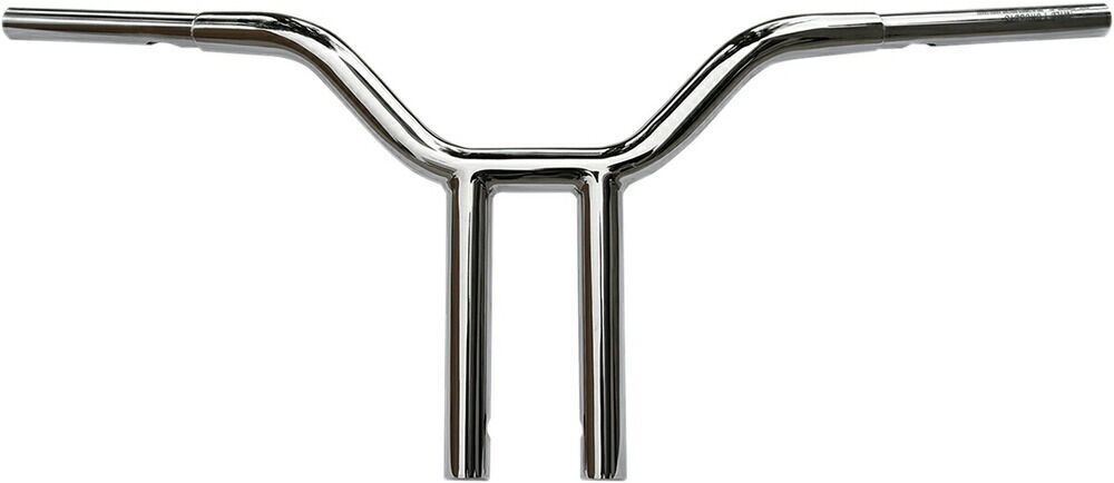 WILD 1 ワイルドワン HANDLEBAR ST FTR 12' CHR ハンドルバー ハンドル|ウェビック 店