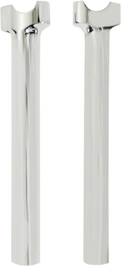 WILD 1 ワイルドワン RISERS CHUBBY 12' CHR ハンドルポスト・ハンドルライザー ハンドル周辺パーツ ハンドル｜ウェビック　店