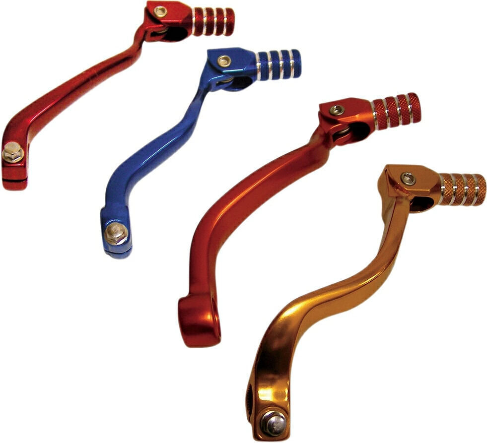 TMV ティーエムブイ SHIFTER LEVER GASGAS 98- [1602-0334] KTM ガスガス シフトペダル ステップ 足回り