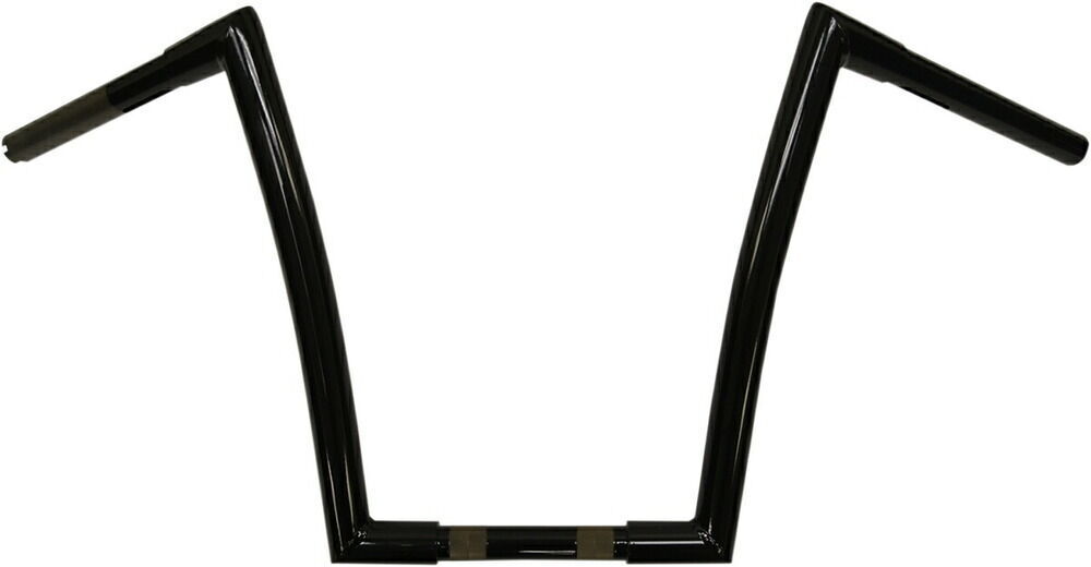 TODD&rsquo;S CYCLE トッズサイクル HANDLEBAR 1．25STRIP 14 BK [0601-2551] HARLEY-DAVIDSON ハーレーダビッドソン ハンドルバー ハンドル｜ウェビック　店 48,194円