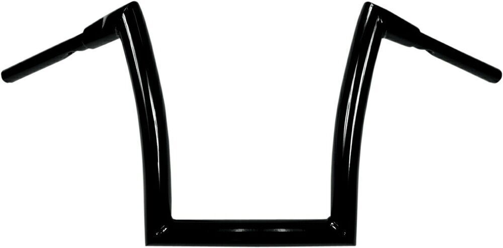 TODD&rsquo;S CYCLE トッズサイクル HANDLEBAR 1．5' STRIP 12BK [0601-2236] ハンドルバー ハンドル｜ウェビック　店