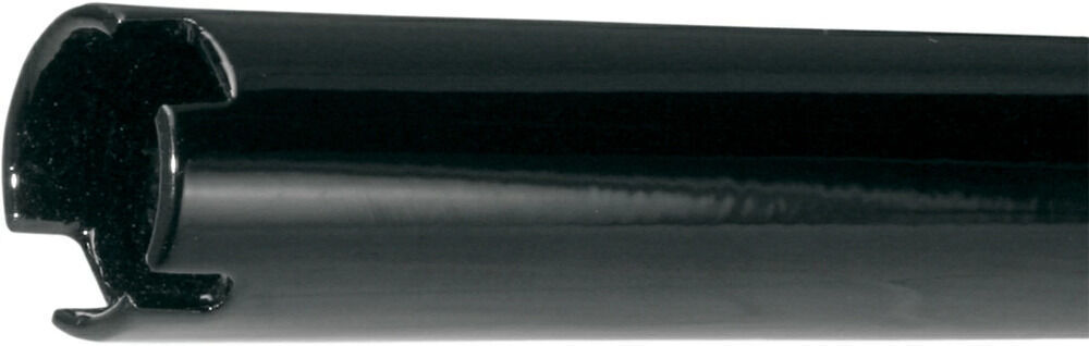 TODD&rsquo;S CYCLE トッズサイクル HANDLEBAR 12'THICK BLACK [0601-2712] HARLEY-DAVIDSON ハーレーダビッドソン ハンドルバー ハンドル｜ウェビック　店