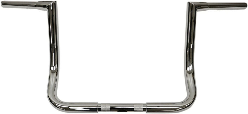 TODD&rsquo;S CYCLE トッズサイクル HANDLEBAR BAGGER 13' CHR [0601-2565] HARLEY-DAVIDSON ハーレーダビッドソン ハンドルバー ハンドル｜ウェビック　店
