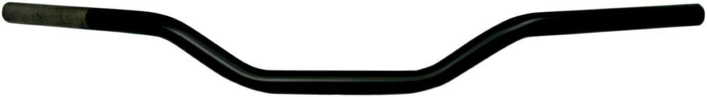 TODD’S CYCLE トッズサイクル HANDLEBAR MOTOLOW 1' FBK [0601-2091] ハンドルバー ハンドル