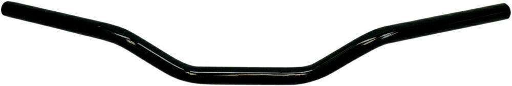 TODD’S CYCLE トッズサイクル HANDLEBAR MOTOLOW 1' GBK [0601-2090] ハンドルバー ハンドル