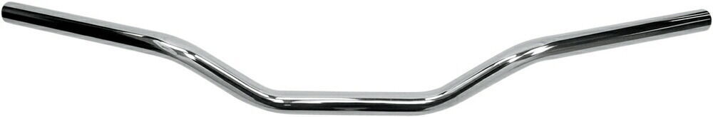 TODD&rsquo;S CYCLE トッズサイクル HANDLEBAR MOTOLOW 1' POL [0601-2088] ハンドルバー ハンドル｜ウェビック　店