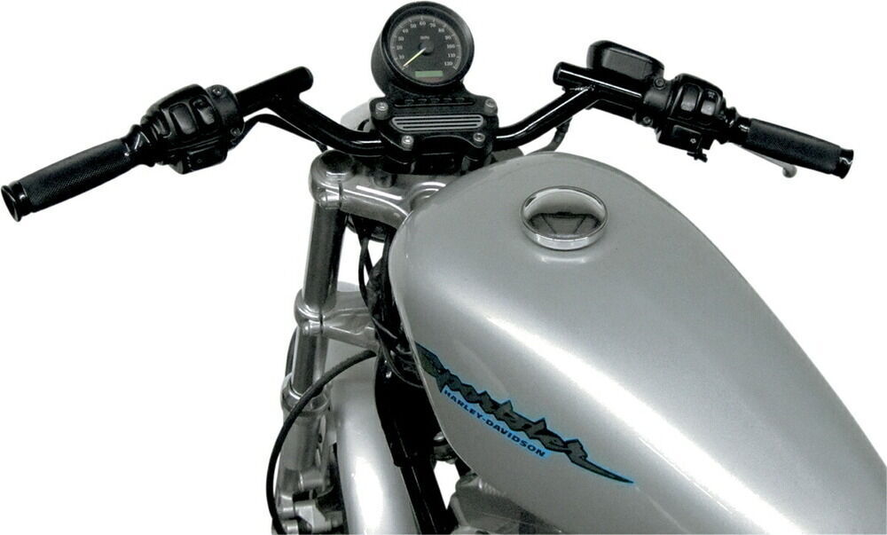 TODD’S CYCLE トッズサイクル HANDLEBAR SPEED UP 1'BK [0601-1863] ハンドルバー ハンドル