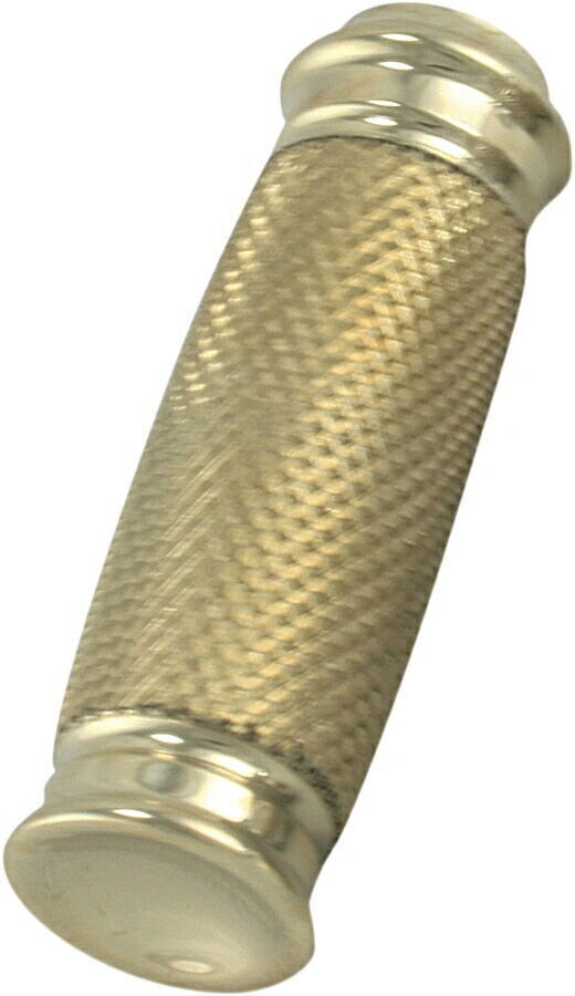 TODD’S CYCLE トッズサイクル SHIFTER PEG VICE BRASS [1603-0095] チェンジゴム・シフトペグ ステップ 足回り